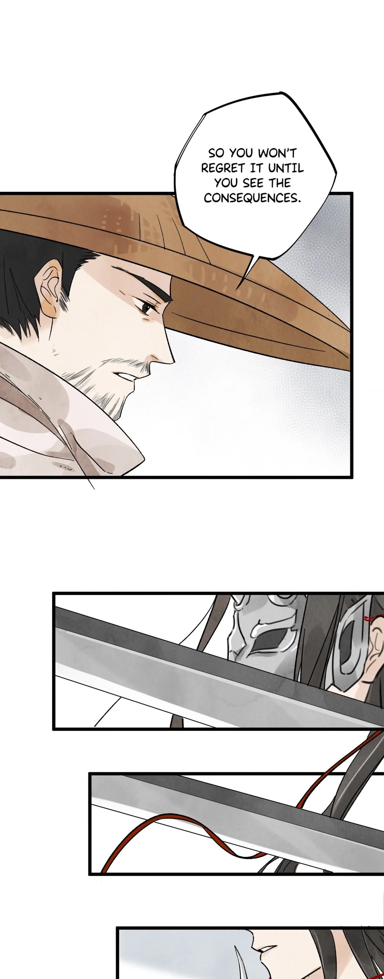 Killer or Saver Chapter 7 - Page 10