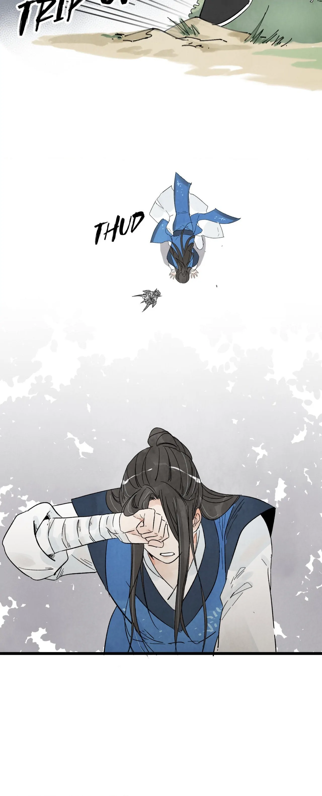 Killer or Saver Chapter 8 - Page 6