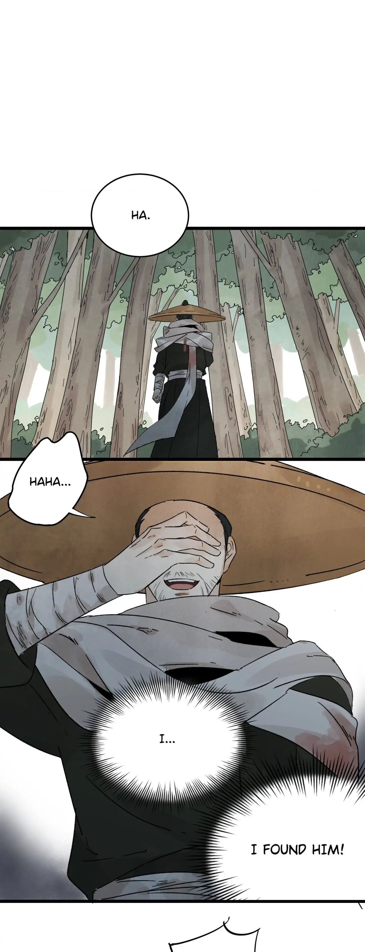 Killer or Saver Chapter 8 - Page 10
