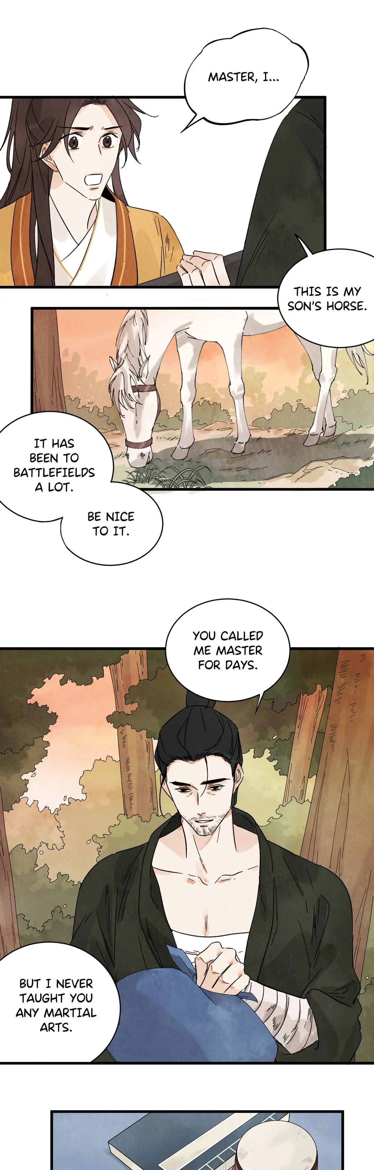 Killer or Saver Chapter 9 - Page 12