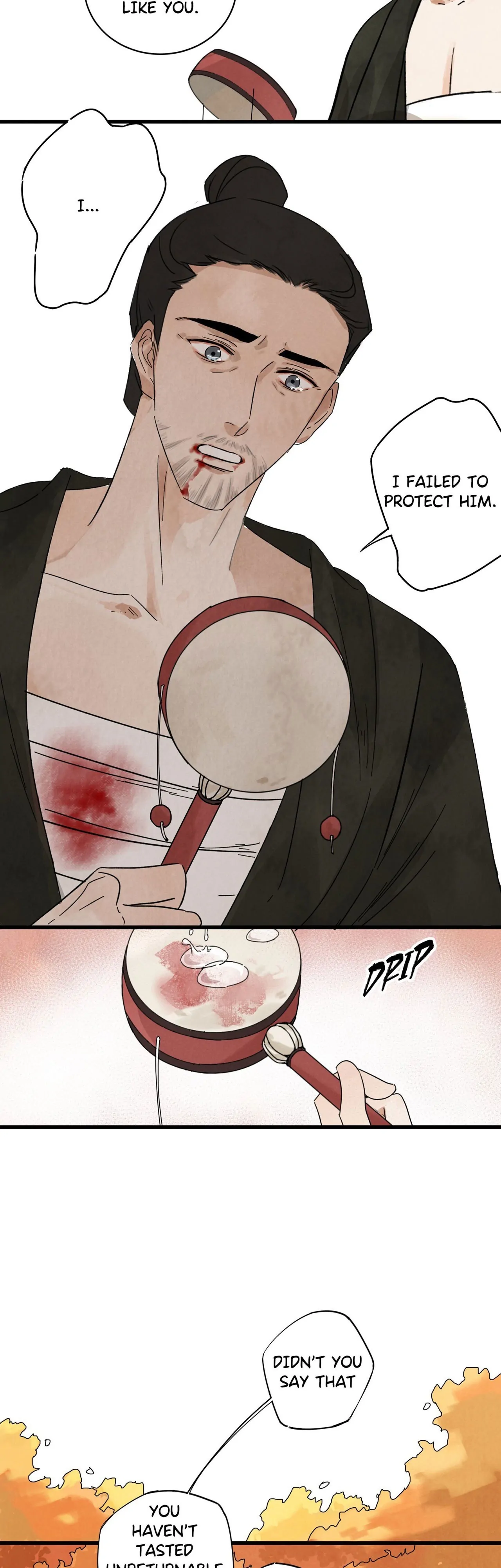 Killer or Saver Chapter 9 - Page 15