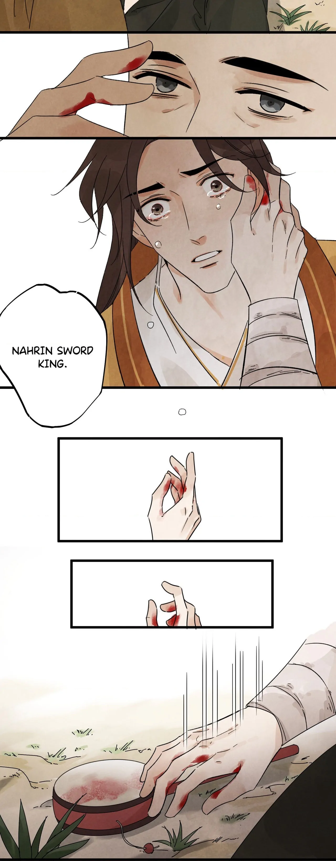 Killer or Saver Chapter 9 - Page 17
