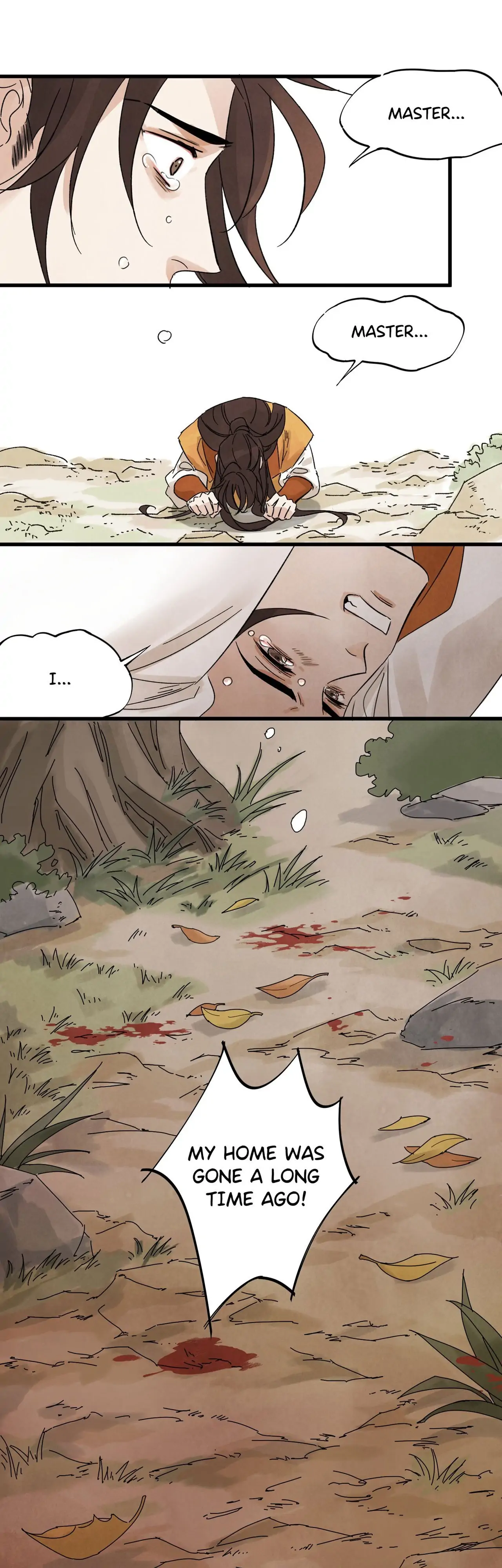 Killer or Saver Chapter 9 - Page 18