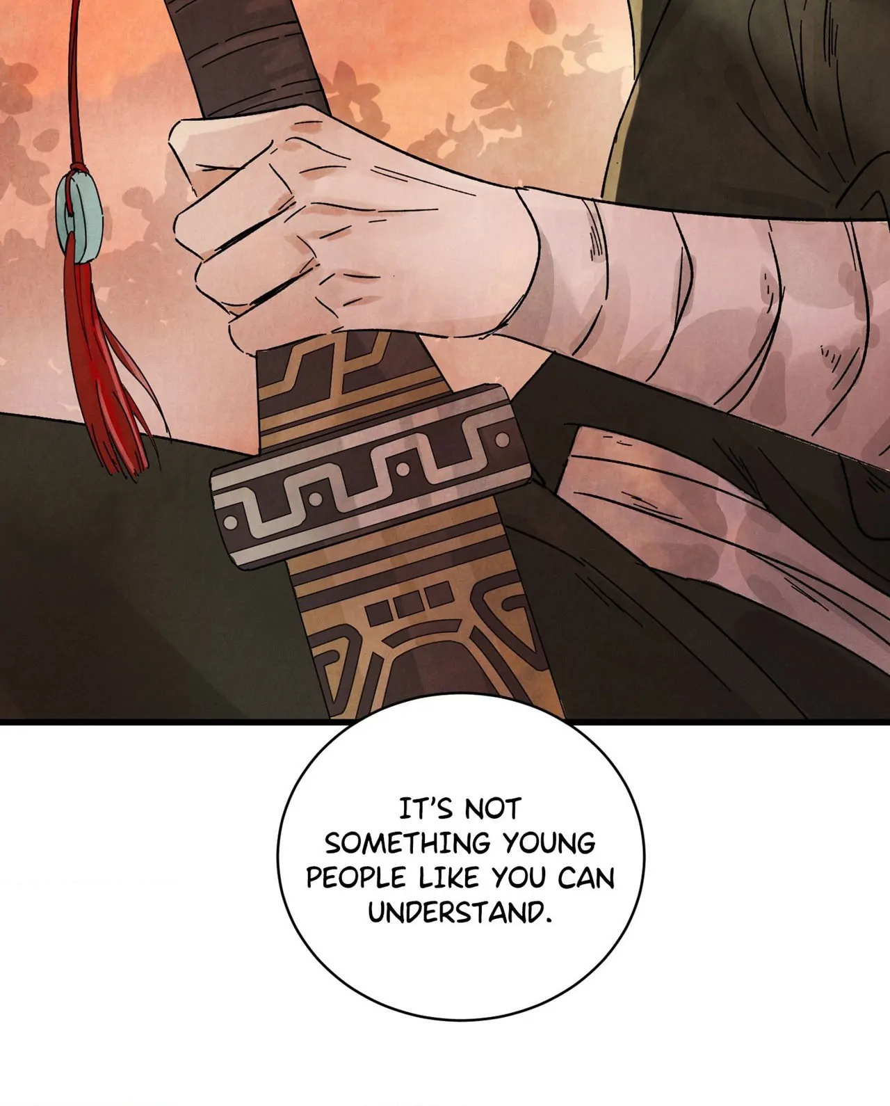 Killer or Saver Chapter 9 - Page 3