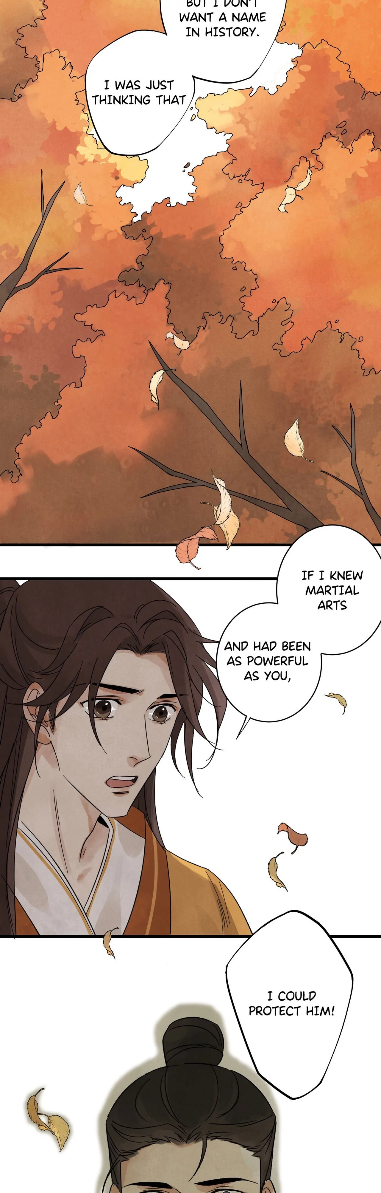 Killer or Saver Chapter 9 - Page 6