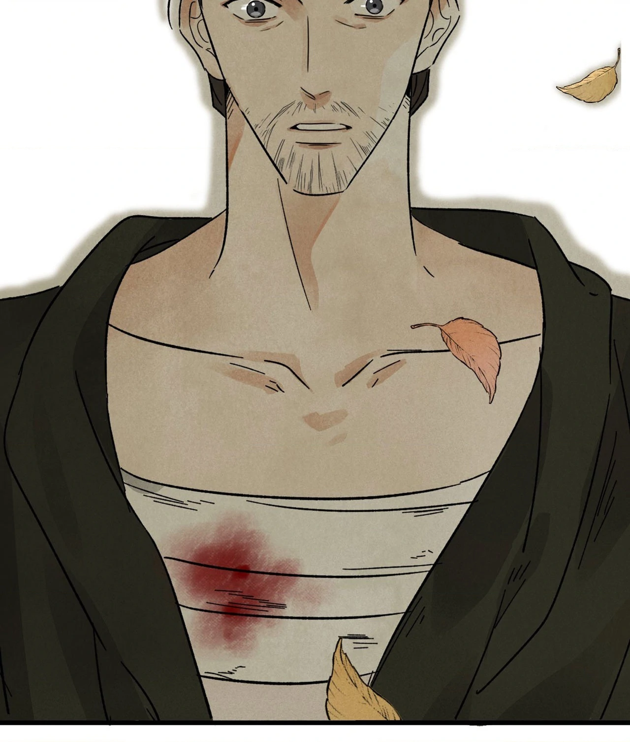 Killer or Saver Chapter 9 - Page 7