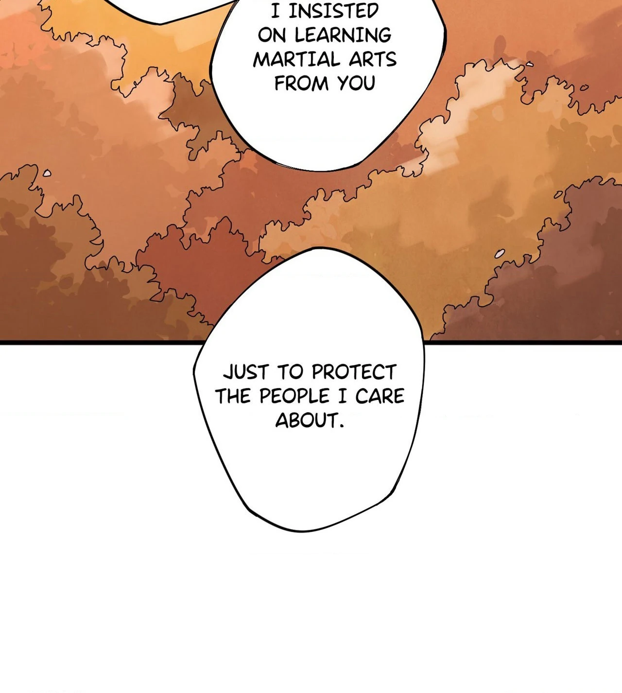 Killer or Saver Chapter 9 - Page 9
