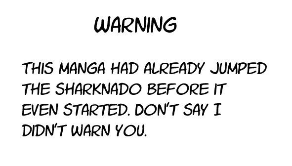 Killer Shark in Another World Chapter 1 - Page 1