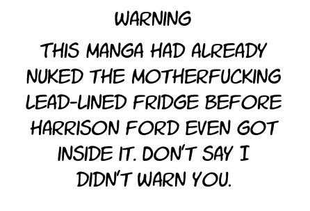 Killer Shark in Another World Chapter 10 - Page 1