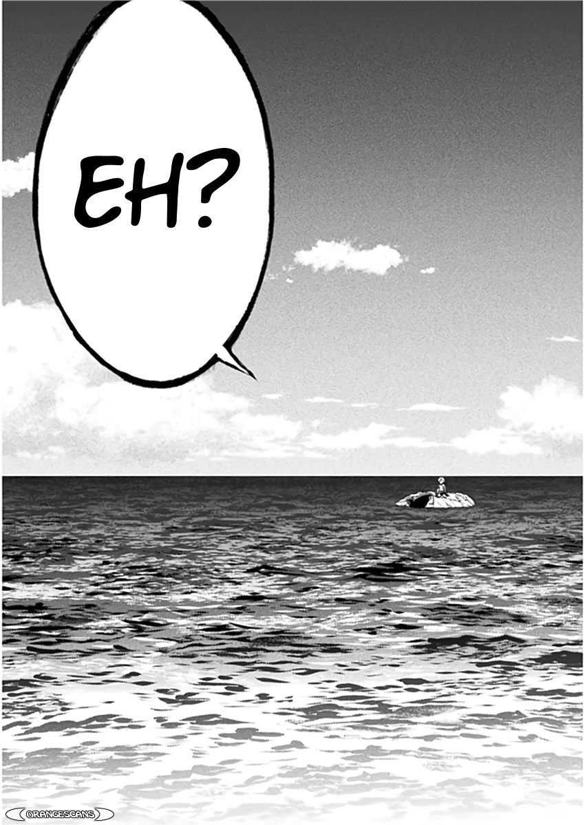 Killer Shark in Another World Chapter 10 - Page 15