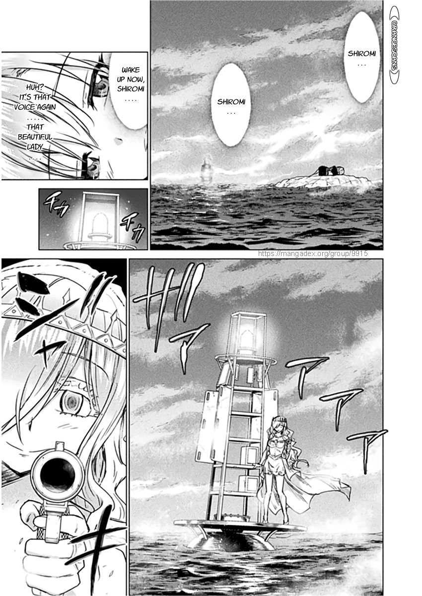 Killer Shark in Another World Chapter 10 - Page 29