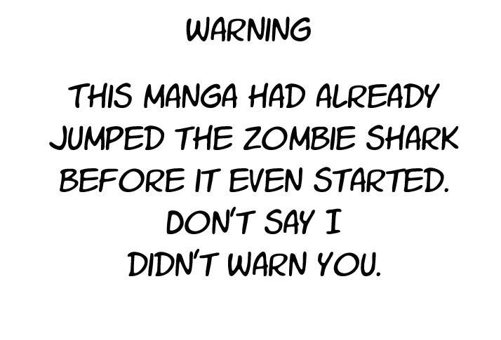 Killer Shark in Another World Chapter 11 - Page 1