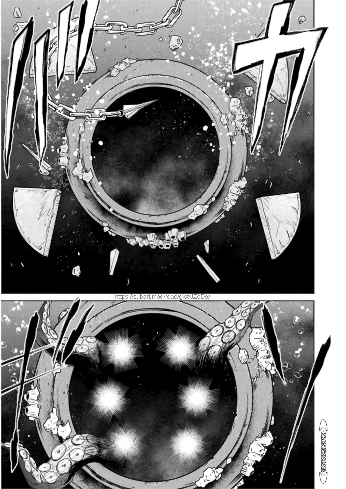 Killer Shark in Another World Chapter 11 - Page 26