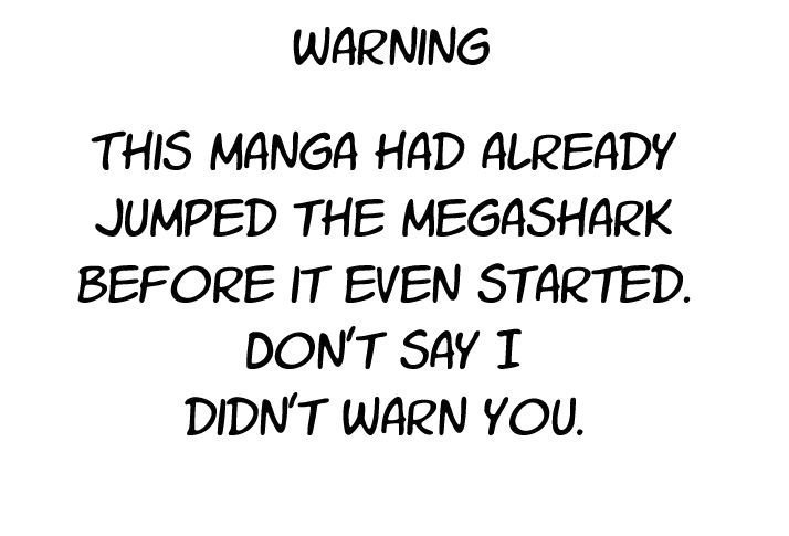Killer Shark in Another World Chapter 12 - Page 1