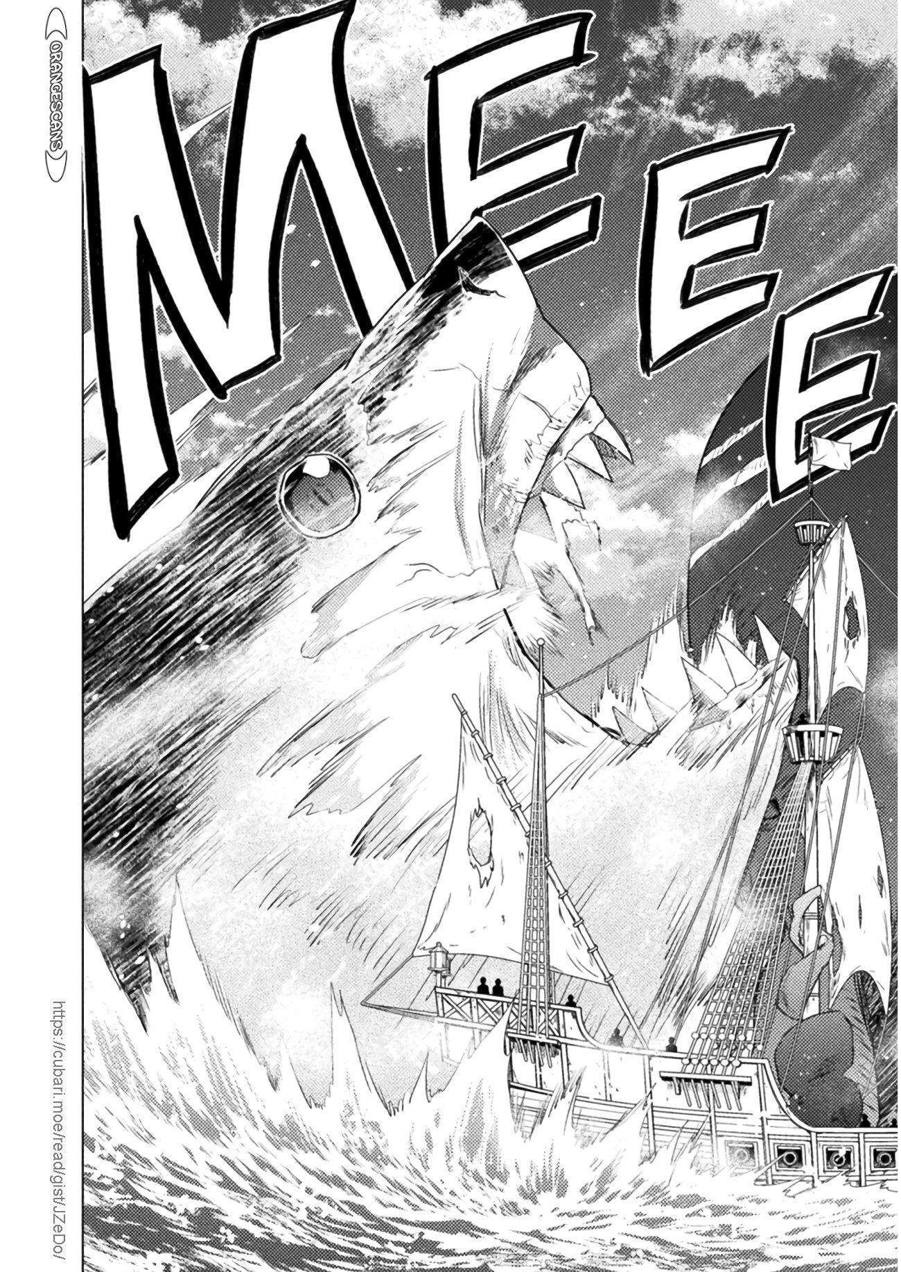 Killer Shark in Another World Chapter 12 - Page 12