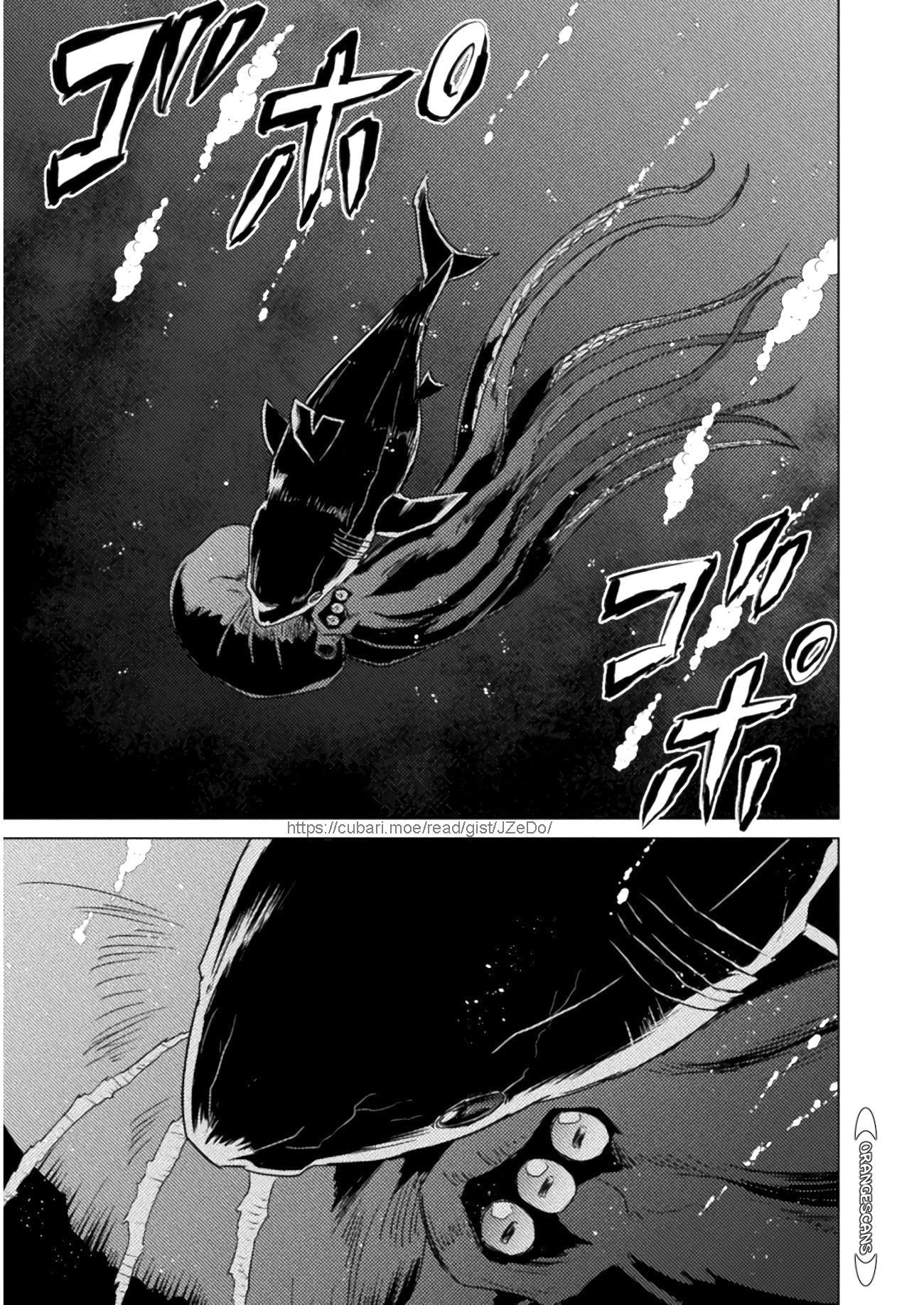 Killer Shark in Another World Chapter 12 - Page 15