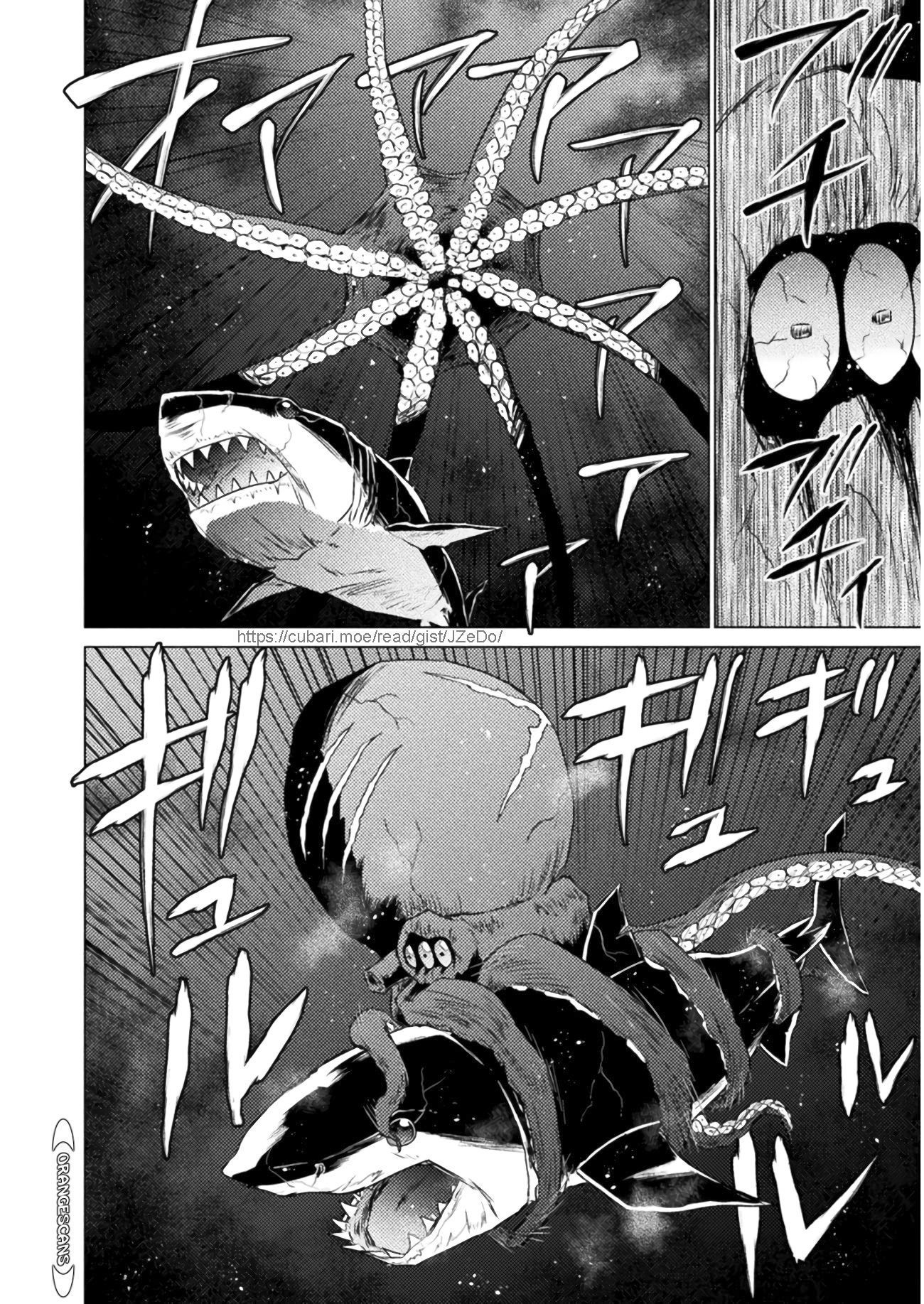 Killer Shark in Another World Chapter 12 - Page 24