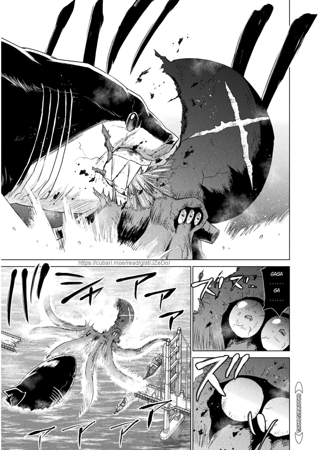 Killer Shark in Another World Chapter 12 - Page 30