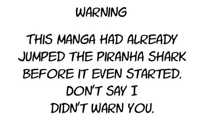 Killer Shark in Another World Chapter 13 - Page 1