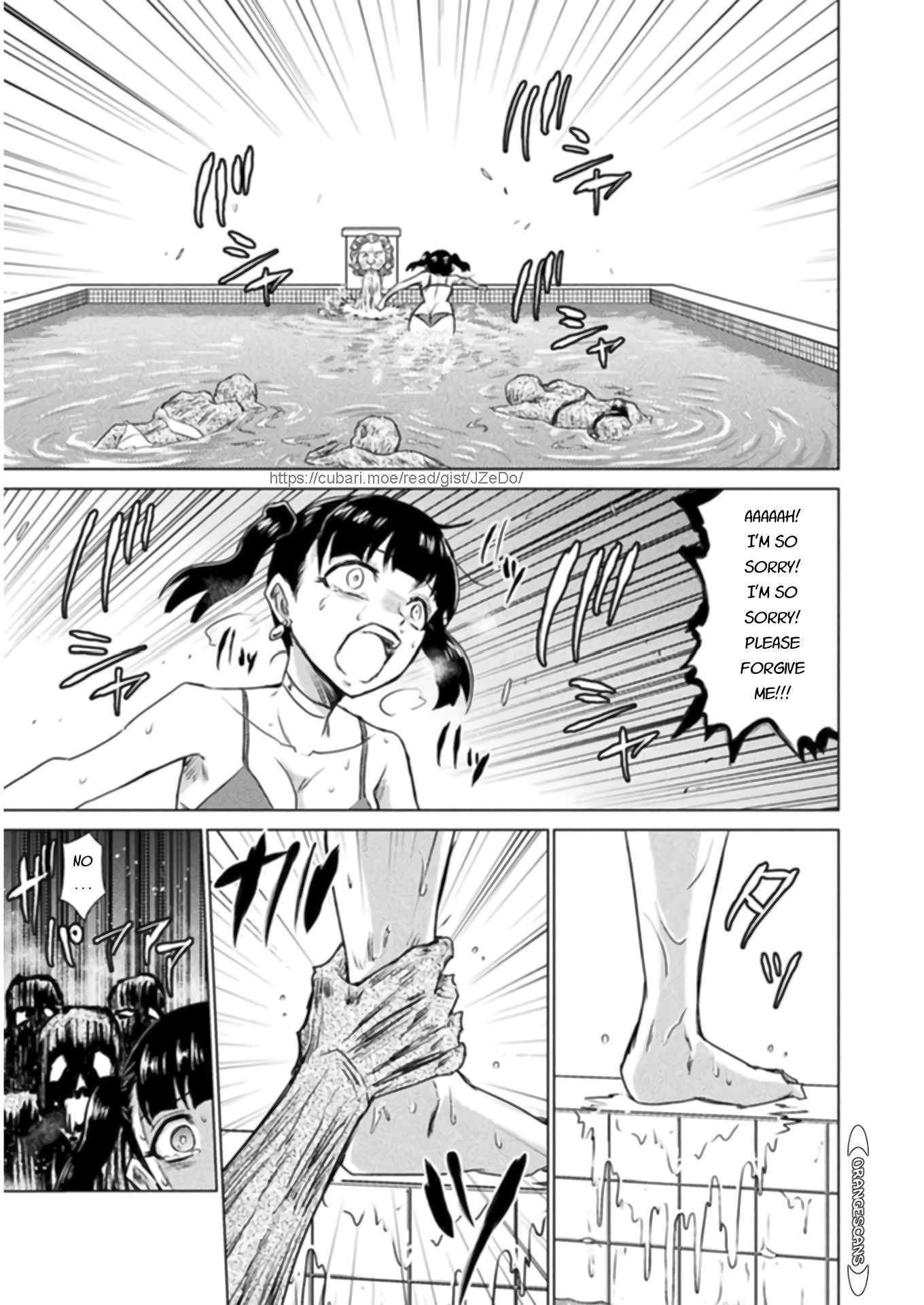 Killer Shark in Another World Chapter 13 - Page 27