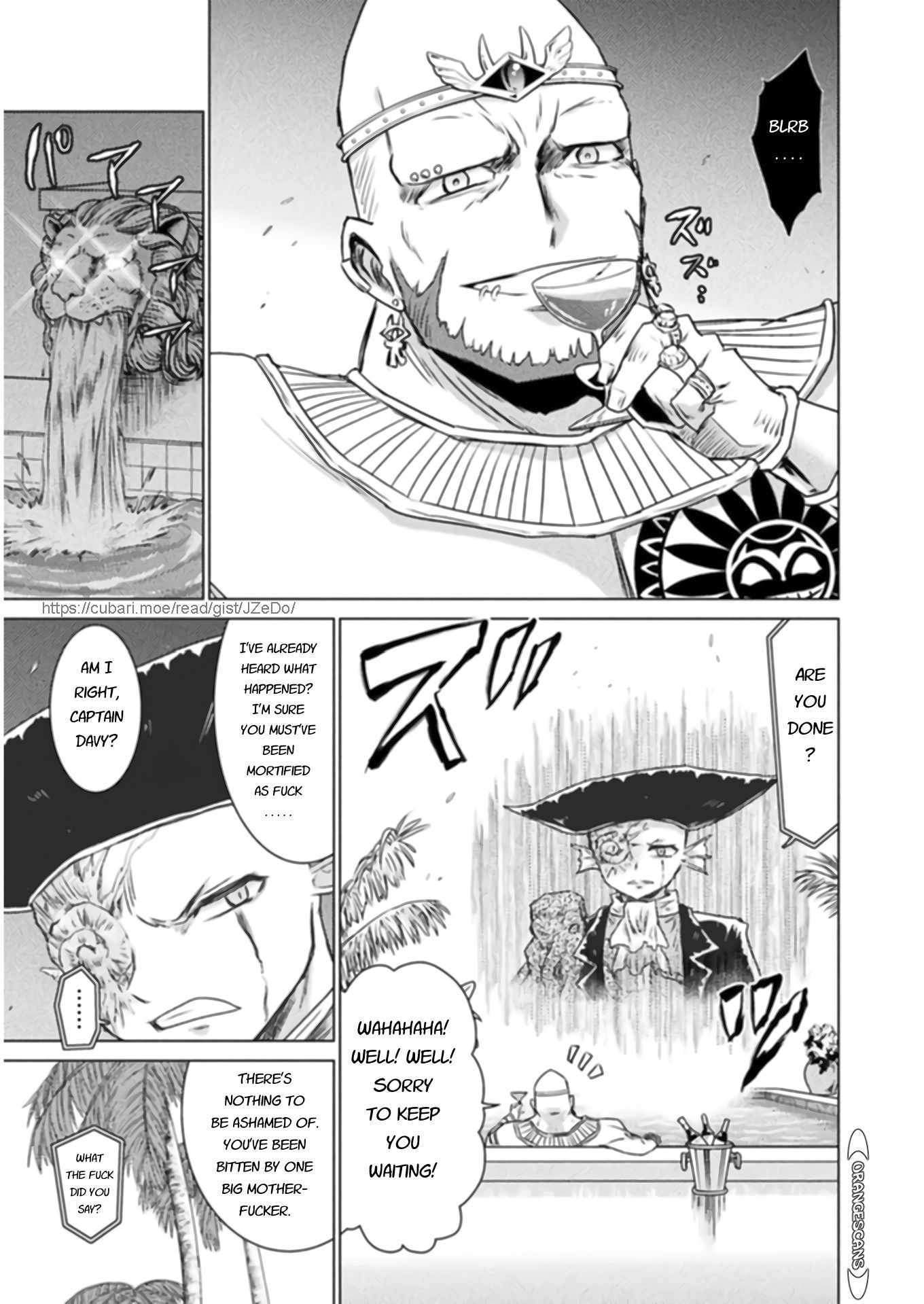Killer Shark in Another World Chapter 13 - Page 29