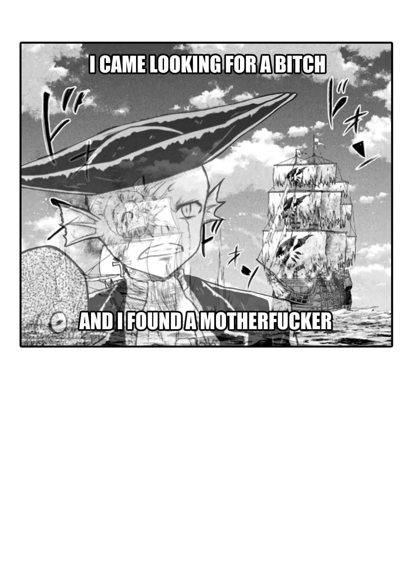 Killer Shark in Another World Chapter 13 - Page 36