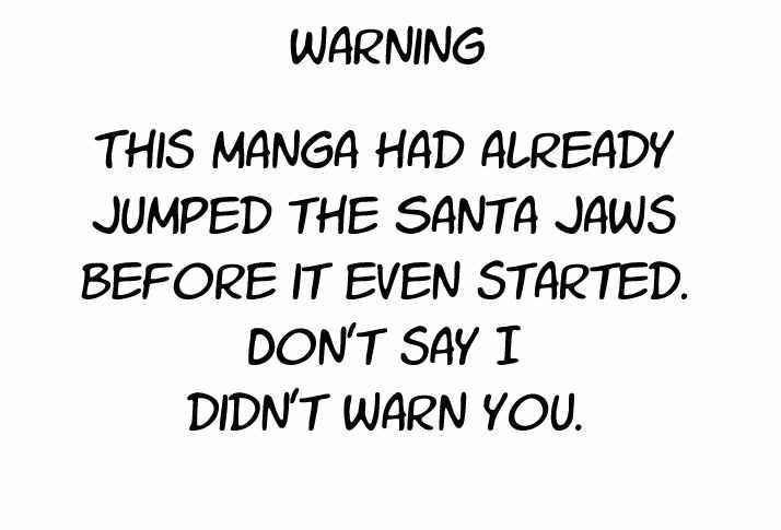 Killer Shark in Another World Chapter 14 - Page 1
