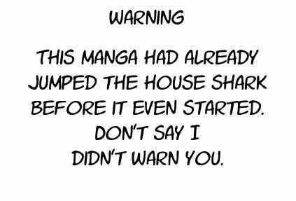 Killer Shark in Another World Chapter 18 - Page 2