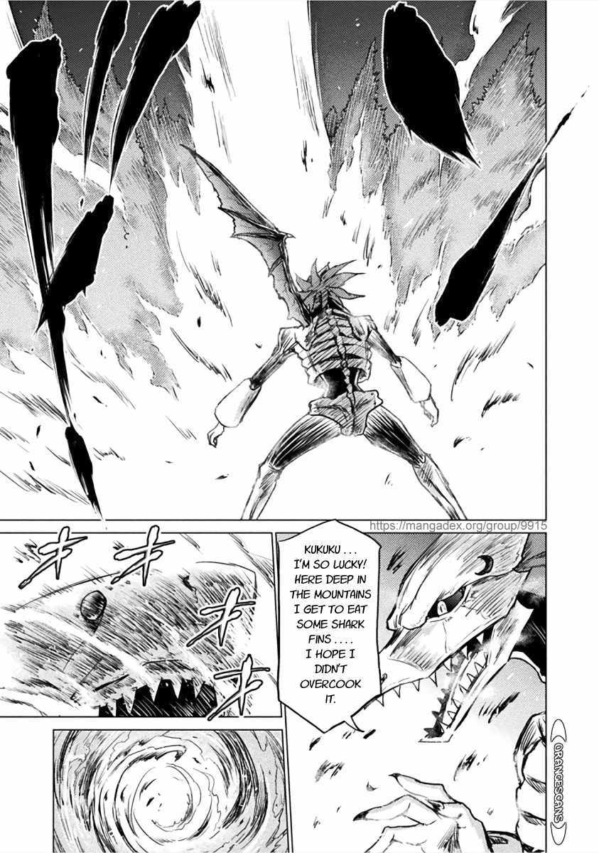Killer Shark in Another World Chapter 2 - Page 29