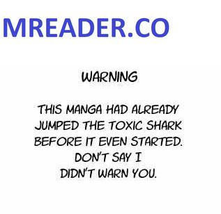 Killer Shark in Another World Chapter 20 - Page 1