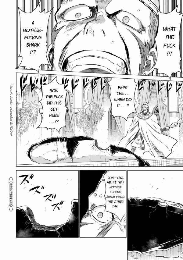 Killer Shark in Another World Chapter 20 - Page 20