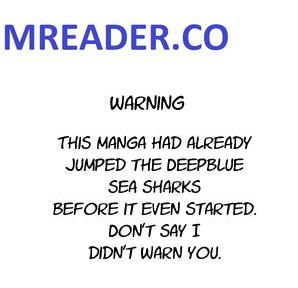 Killer Shark in Another World Chapter 21 - Page 1