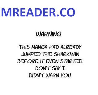 Killer Shark in Another World Chapter 22 - Page 1