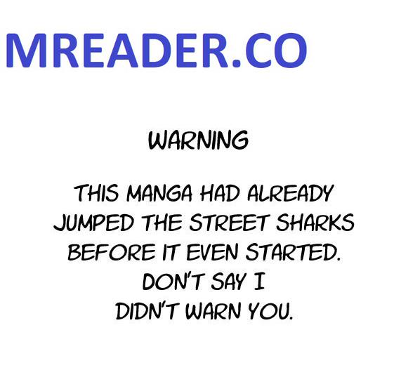 Killer Shark in Another World Chapter 23 - Page 1