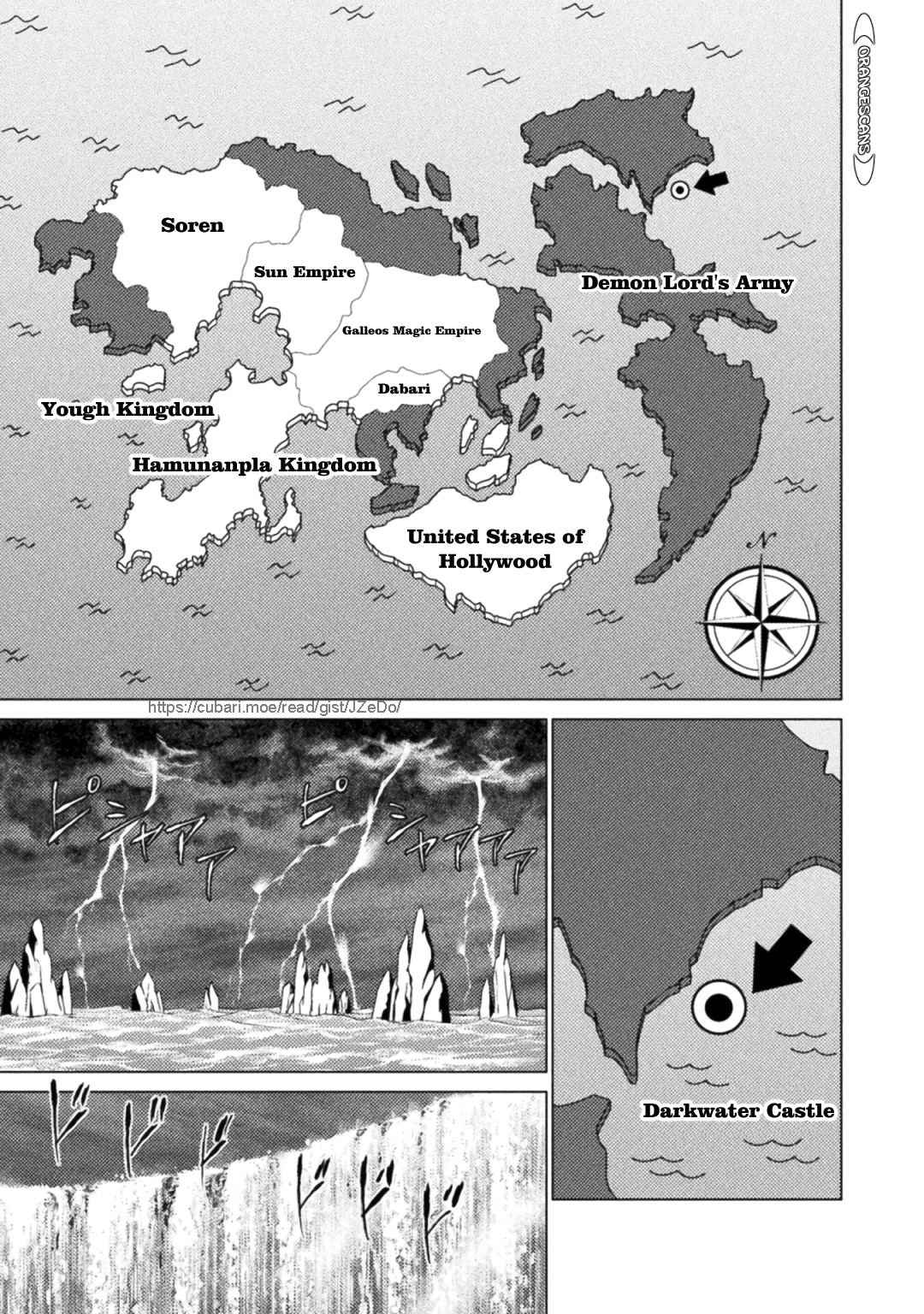 Killer Shark in Another World Chapter 23 - Page 15