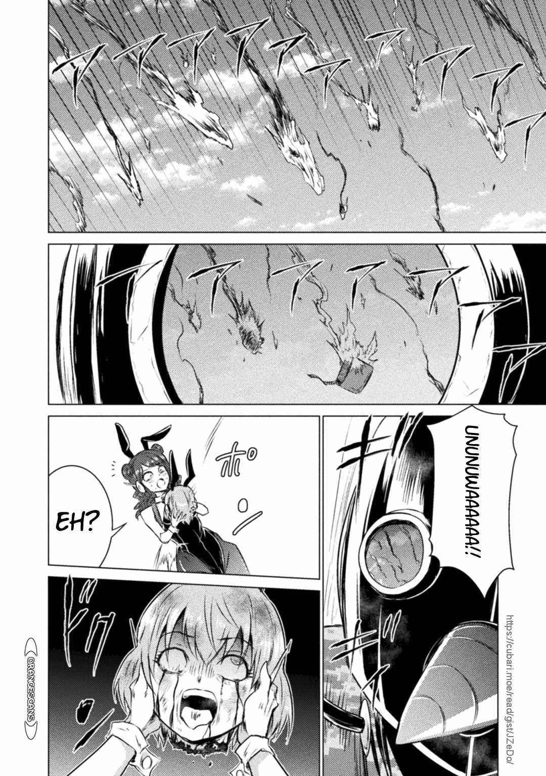 Killer Shark in Another World Chapter 26 - Page 13