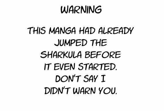 Killer Shark in Another World Chapter 33 - Page 1