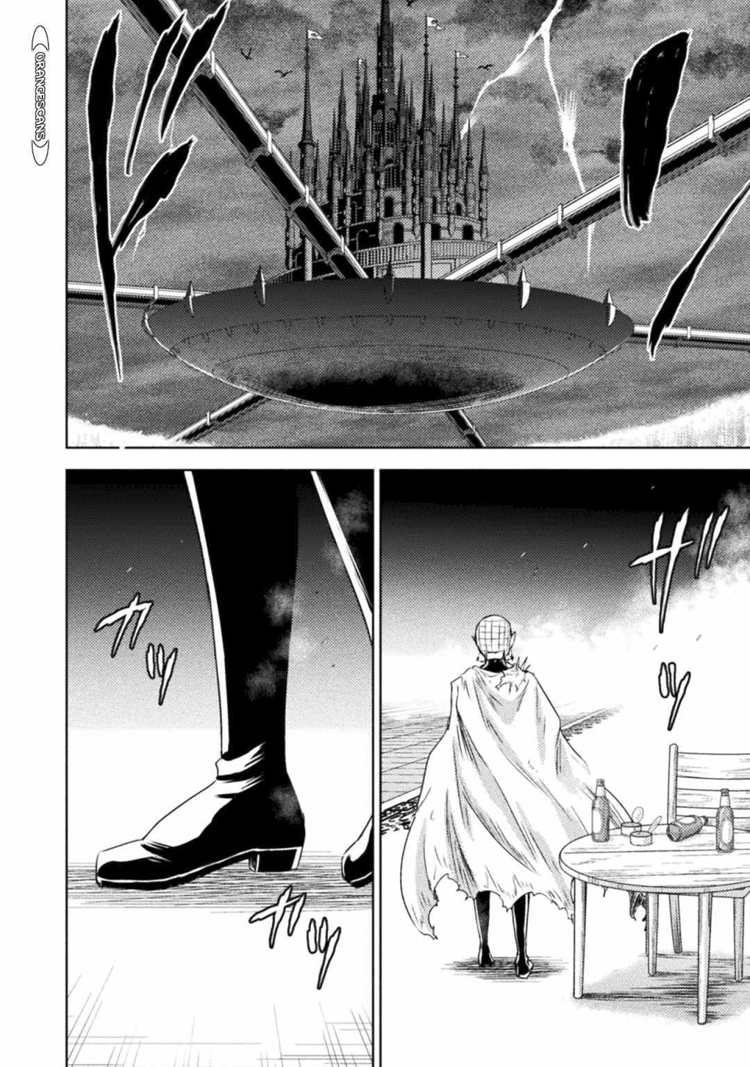 Killer Shark in Another World Chapter 33 - Page 34