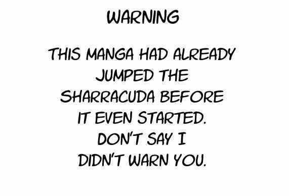 Killer Shark in Another World Chapter 34 - Page 1