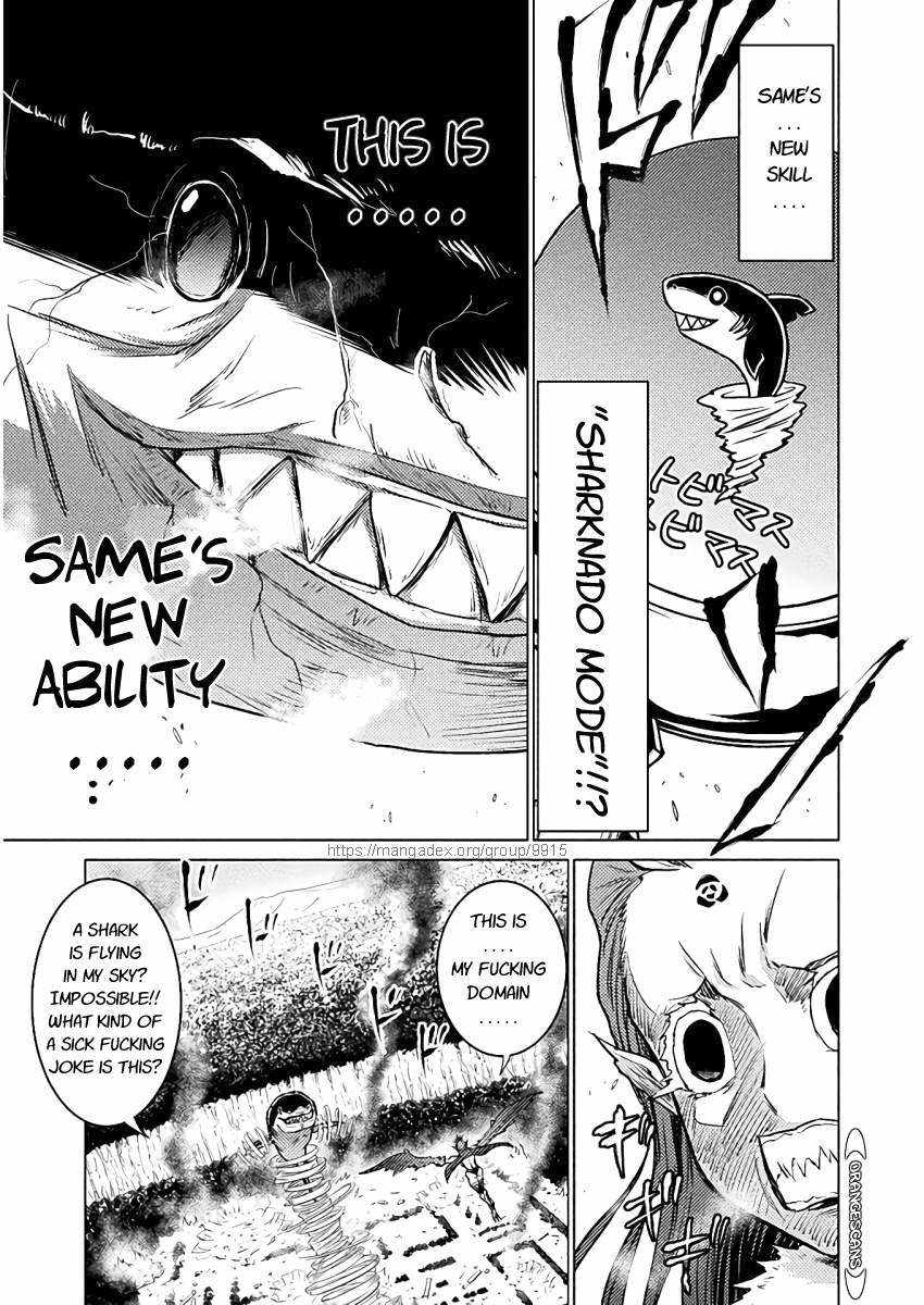 Killer Shark in Another World Chapter 5 - Page 25