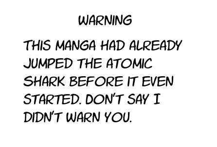Killer Shark in Another World Chapter 9 - Page 1
