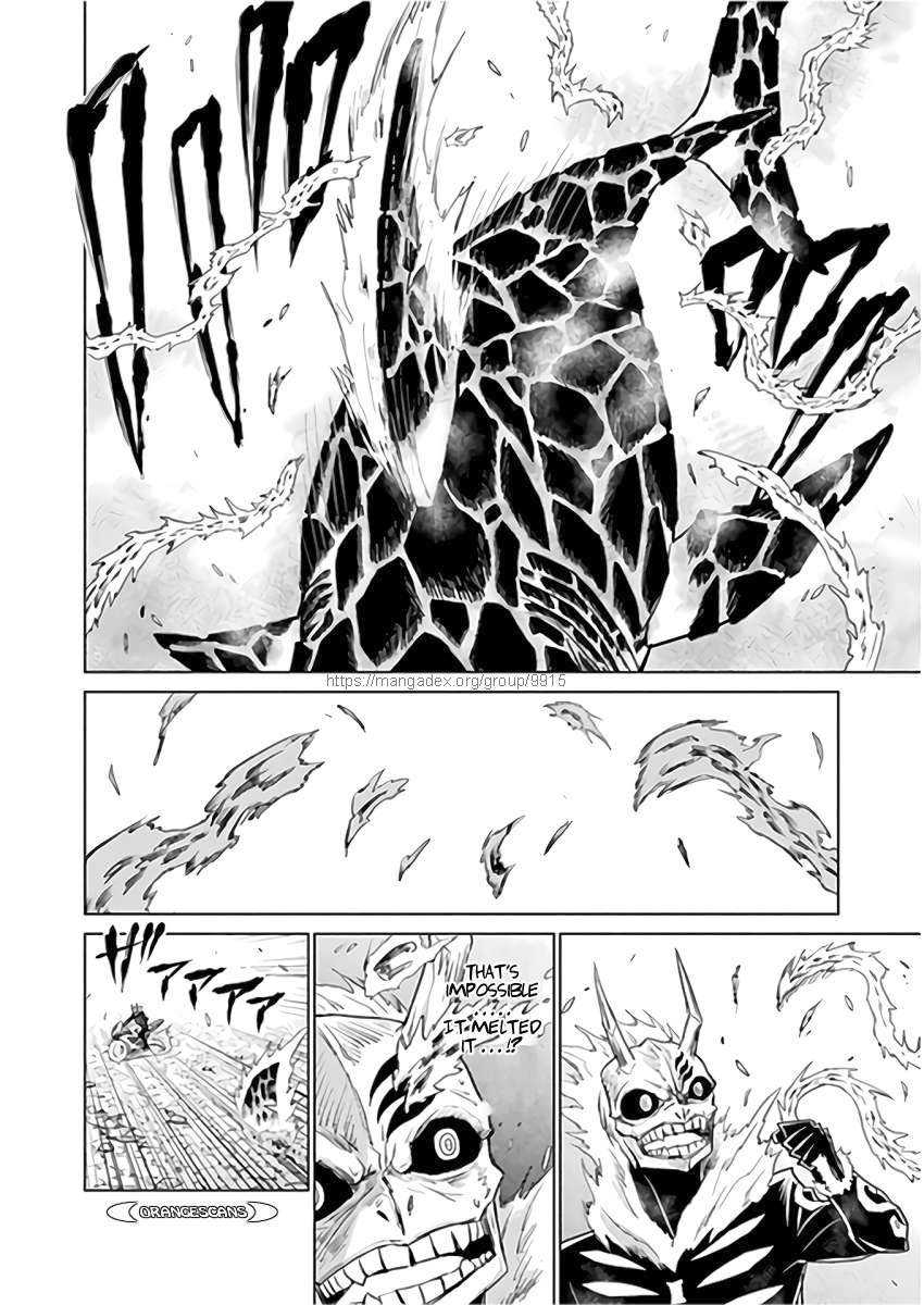 Killer Shark in Another World Chapter 9 - Page 23