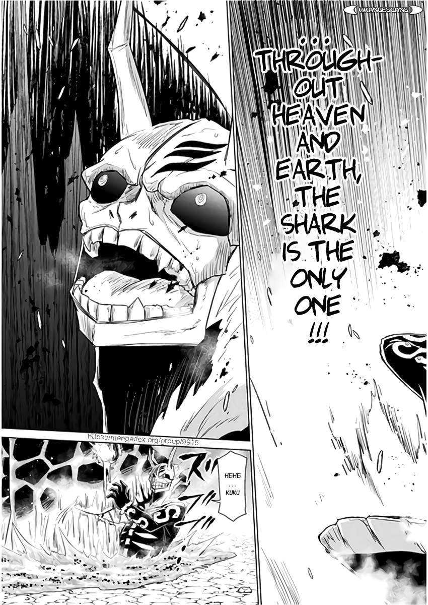 Killer Shark in Another World Chapter 9 - Page 30