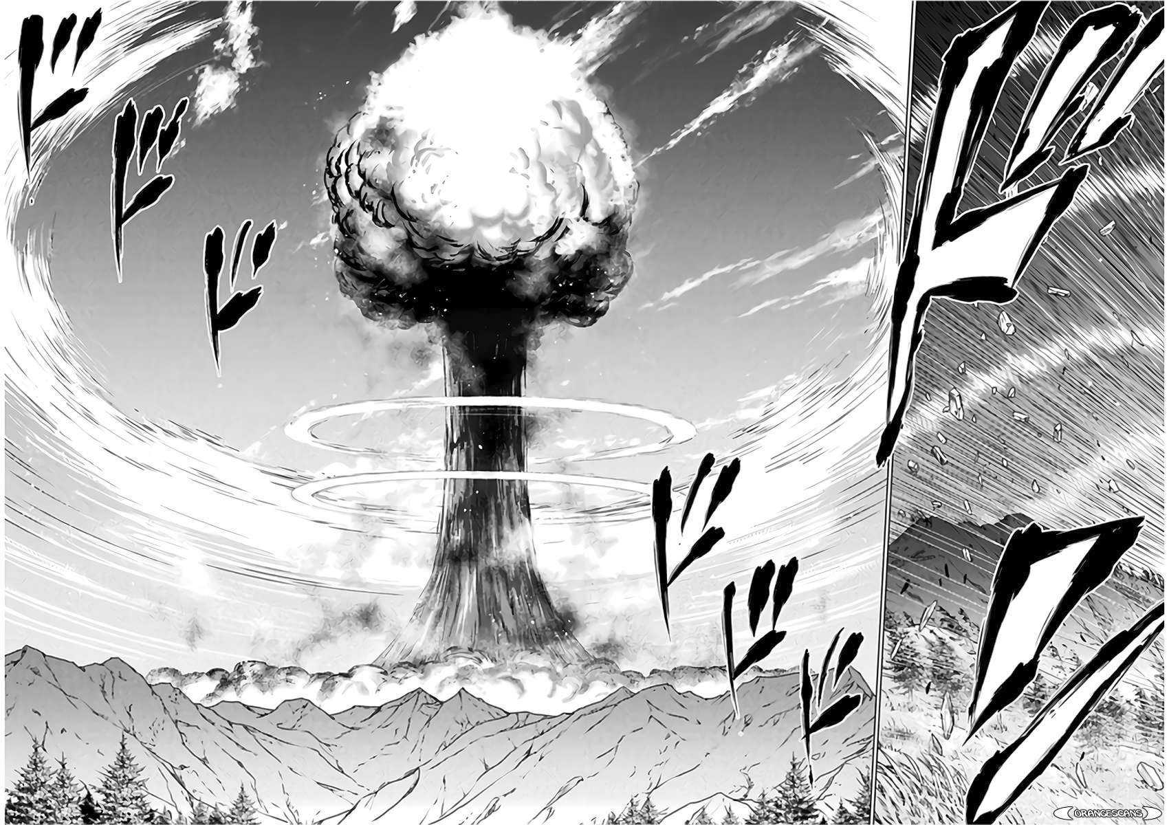 Killer Shark in Another World Chapter 9 - Page 39