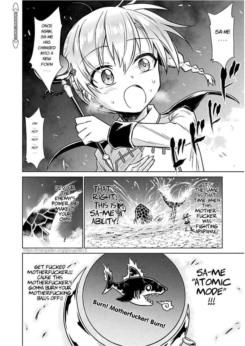 Killer Shark in Another World Chapter 9 - Page 5
