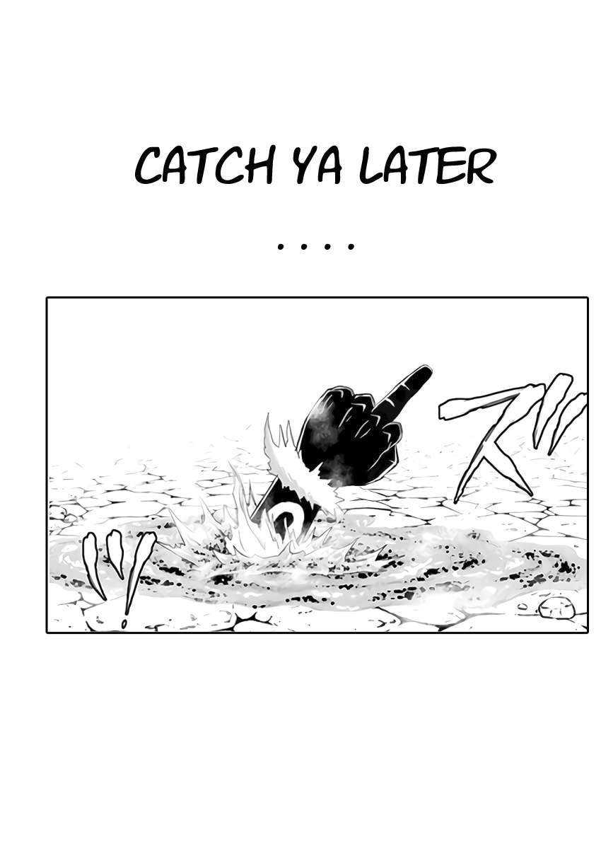 Killer Shark in Another World Chapter 9 - Page 43