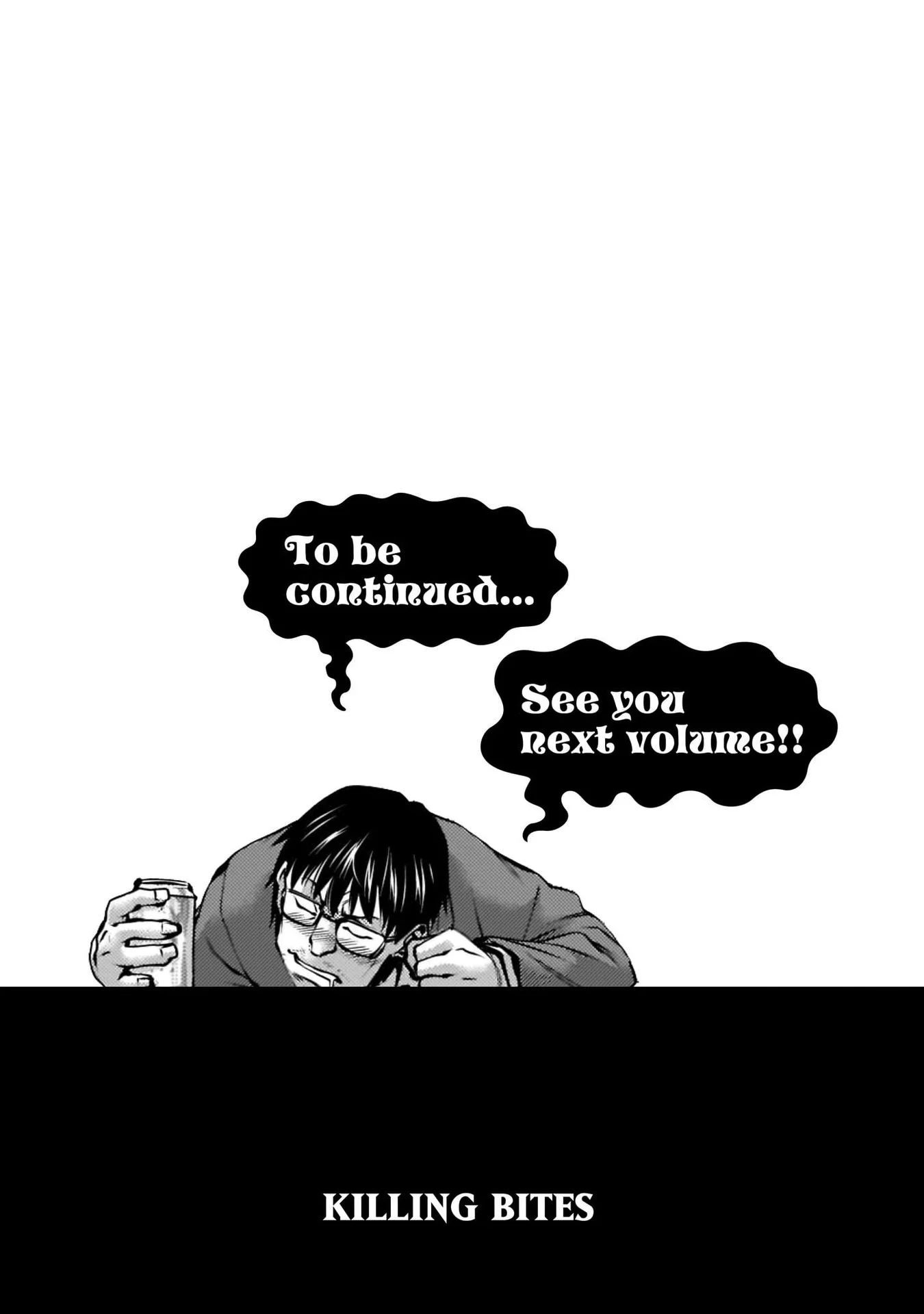 Killing Bites Chapter 105.5 - Page 5