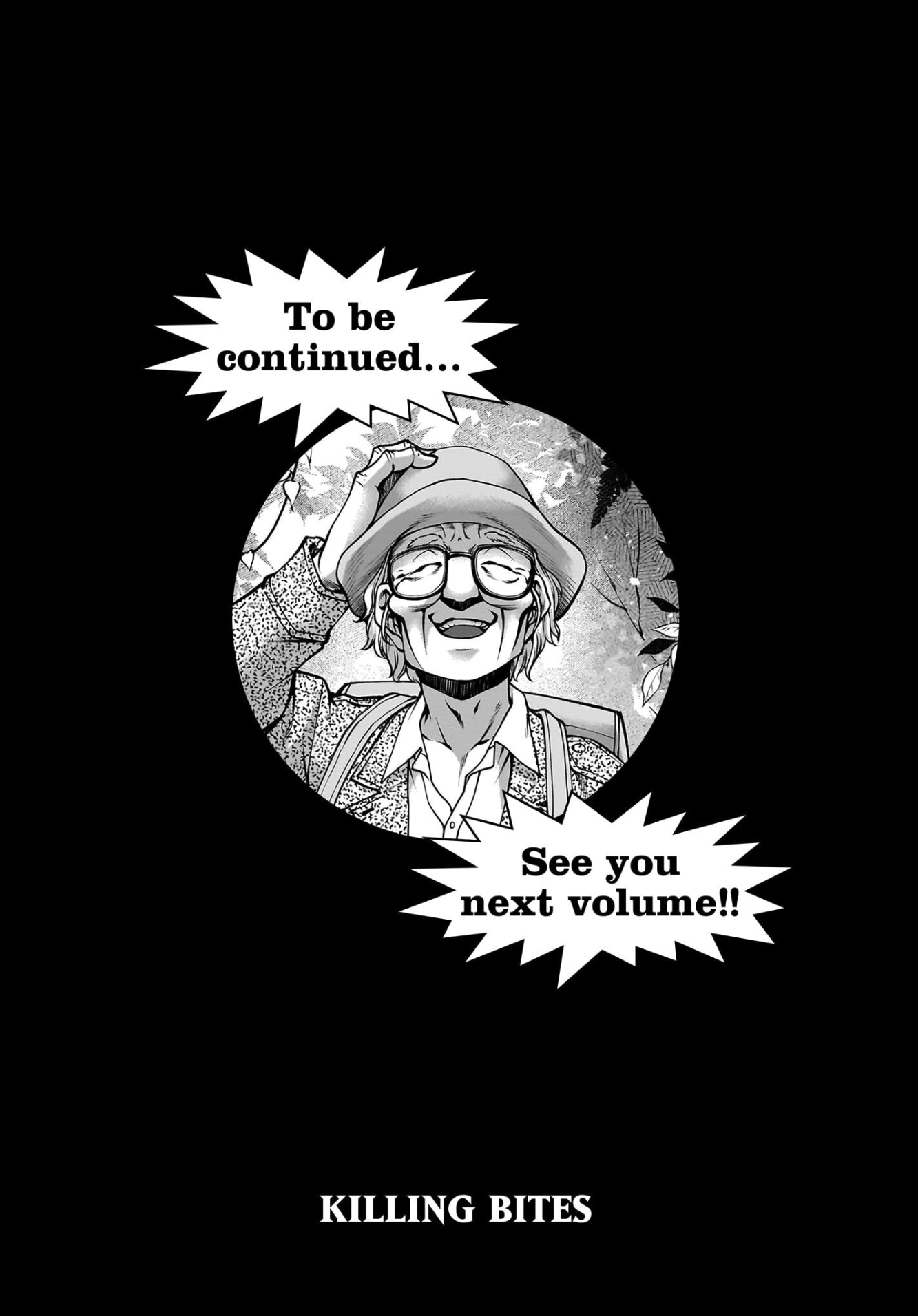 Killing Bites Chapter 130.5 - Page 5