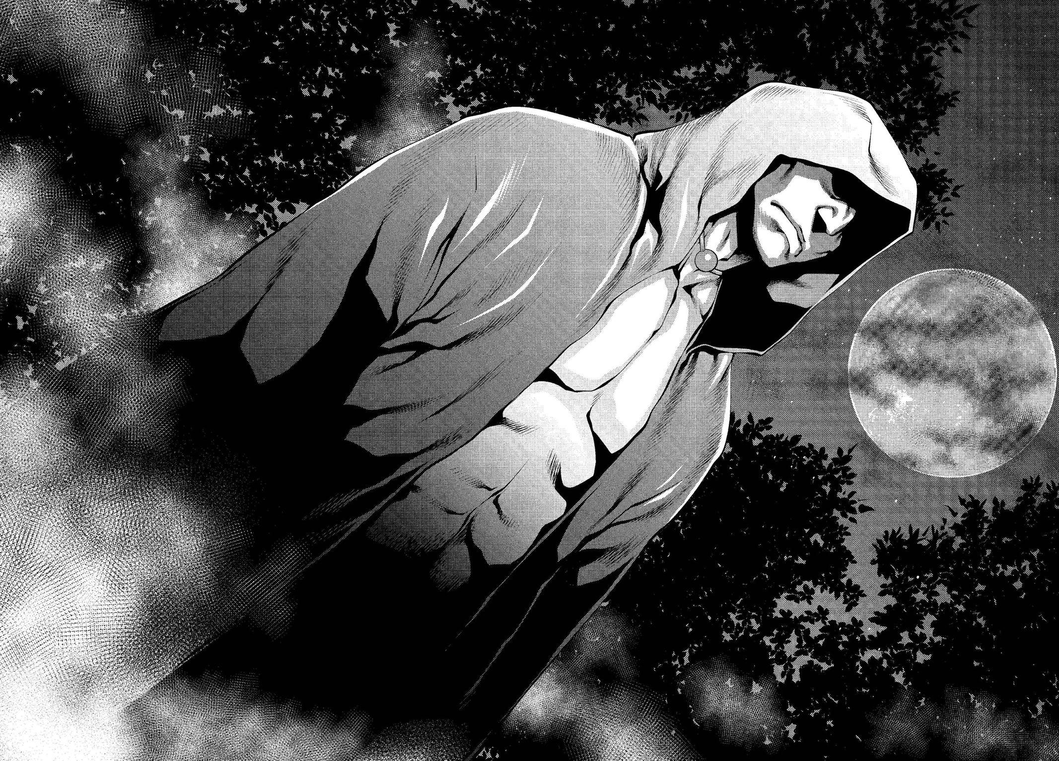 Killing Bites Chapter 15 - Page 38