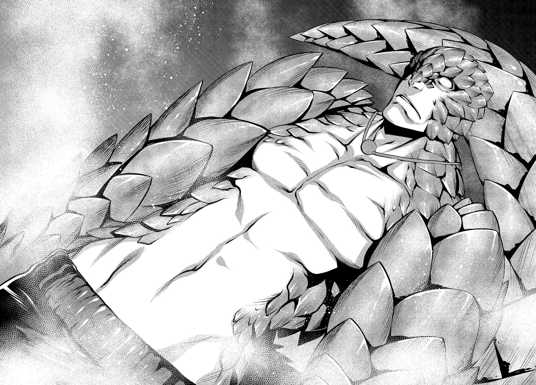 Killing Bites Chapter 23 - Page 30